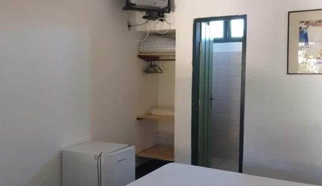 Pousada do Ipê