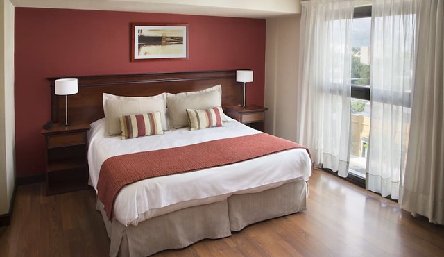 Premium Tower Suites San Luis
