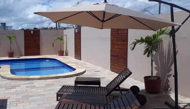 Hotel Itaparica