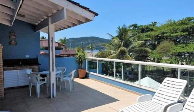 Pousada Vistazul