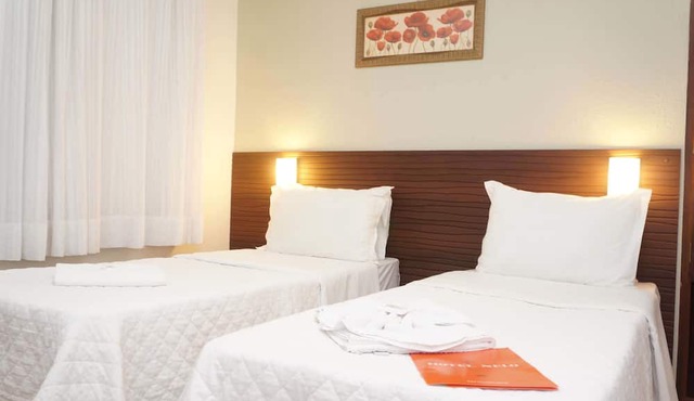 Hotel Nelo