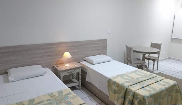 Hotel Premium Flat Ourinhos