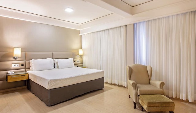 Bourbon Londrina Hotel