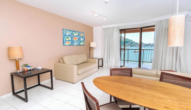 Hotel Nacional Inn Angra dos Reis