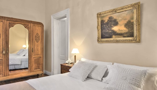 Hotel del Casco