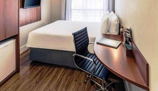 Mercure São Caetano Do Sul Hotel