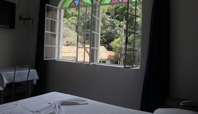 Pousada Villa Real