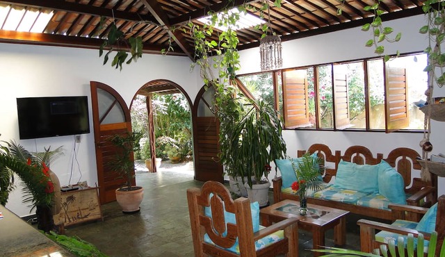Pousada Arco íris