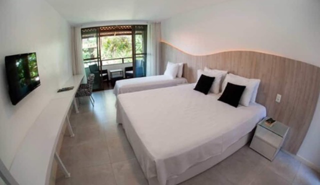 Duro Beach Garden Hotel