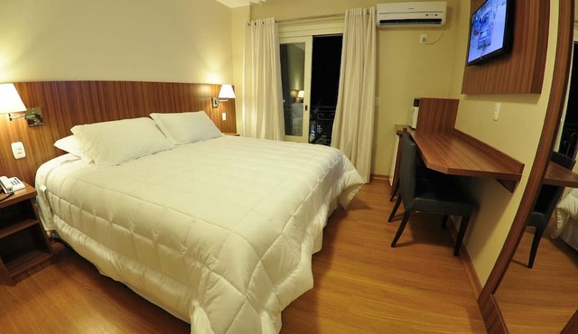 Rothenburg Hotel