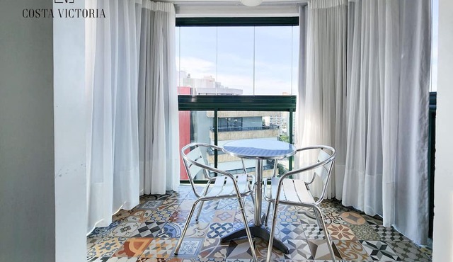 Costa Victoria Residence in Vitoria