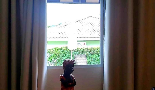Doce Lar Residencia