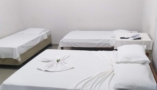 Roda Viva Park Hotel