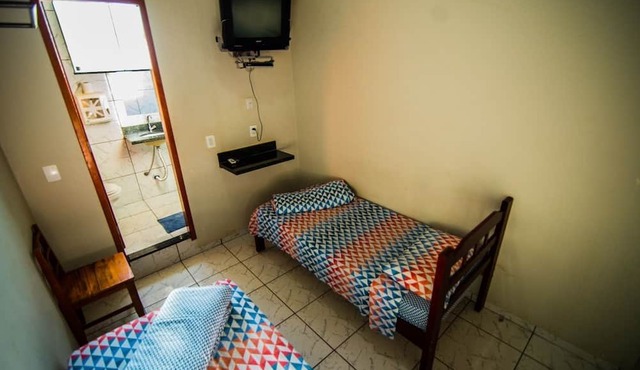 Hotel Califórnia