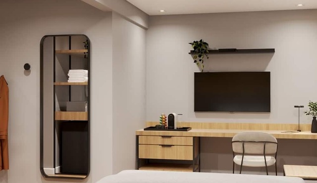 Campo Largo Comfort Hotel