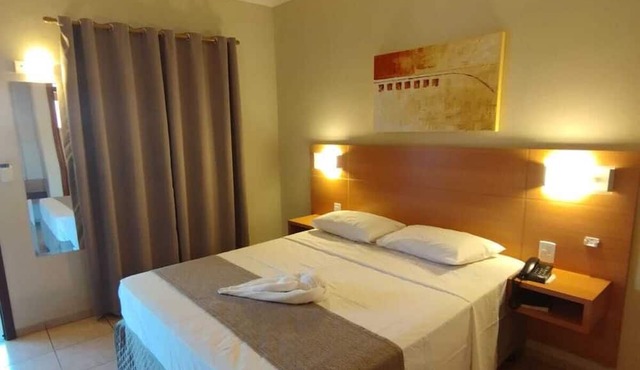 Savana Park Hotel