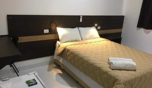 Executive Hotel