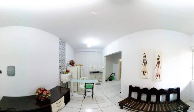 Flat três Marias