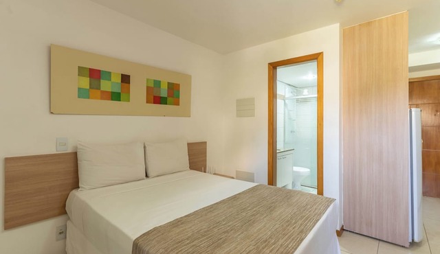 Life Resort Hplus Long Stay
