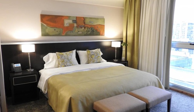 Konke Hotel Buenos Aires