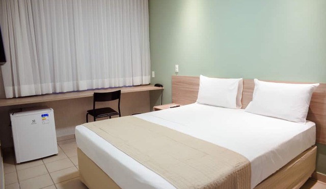 Hotel Vila Leste