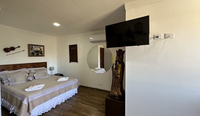 Hotel Flor De Limao