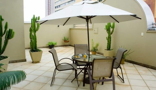 Benevenuto Palace Hotel