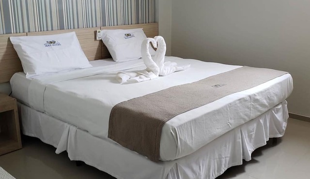 Max Hotel