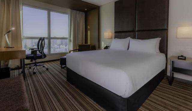 Hilton Garden Inn Neuquen