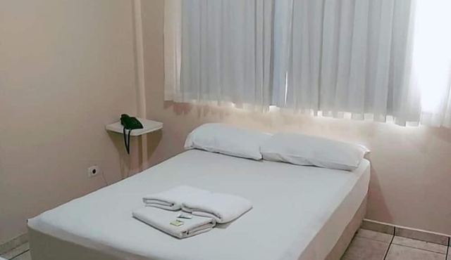Goias Hotel