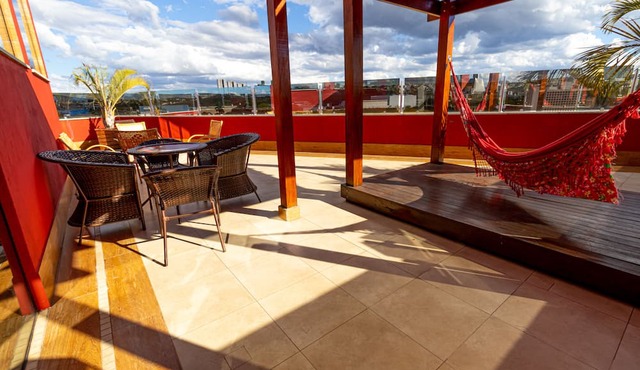 GranLago Hotel