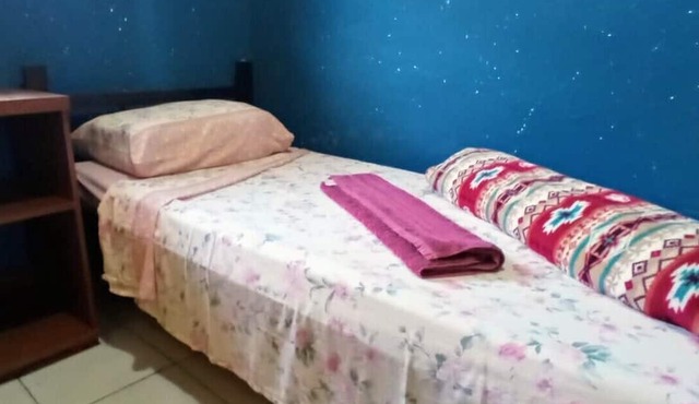 Morada BemTeVi - Hostel