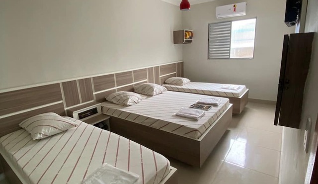 Hotel Cumbica