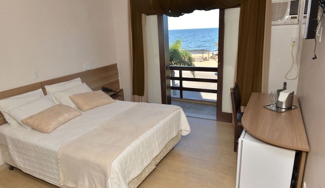 Hotel das Figueiras