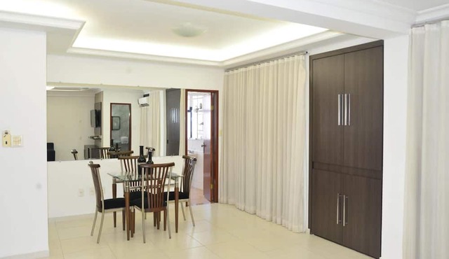 Del Fiori Hotel