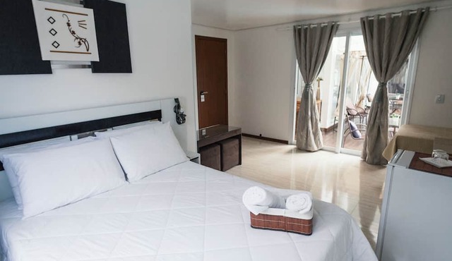 La Plage Residence
