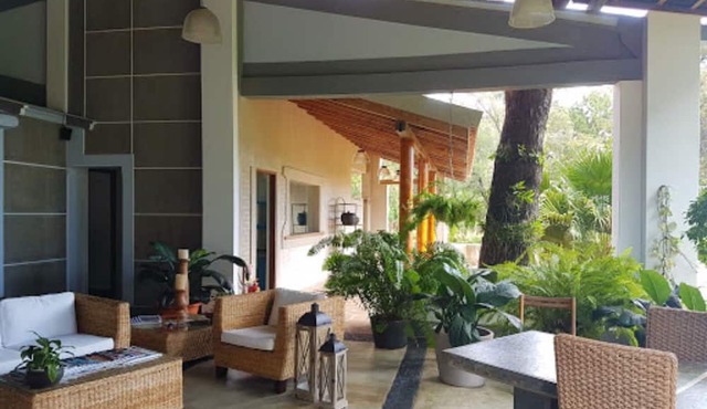 Hotel La Quinta