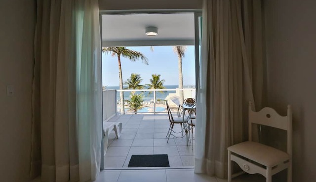 Itapema Beach Hotel & Convention