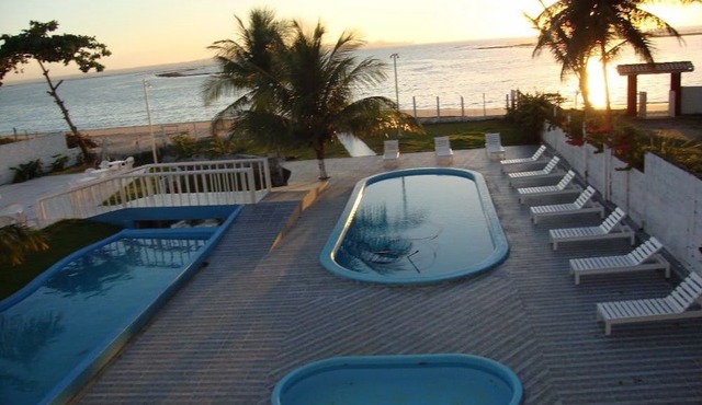 Hotel Chão de Estrelas