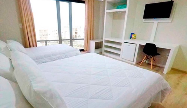 Hayer Hotel