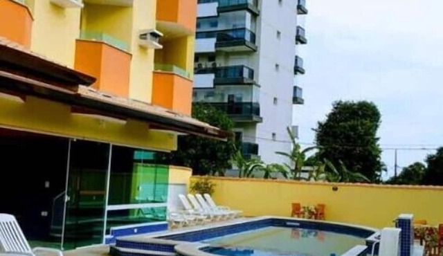 Hotel Canto da Riviera