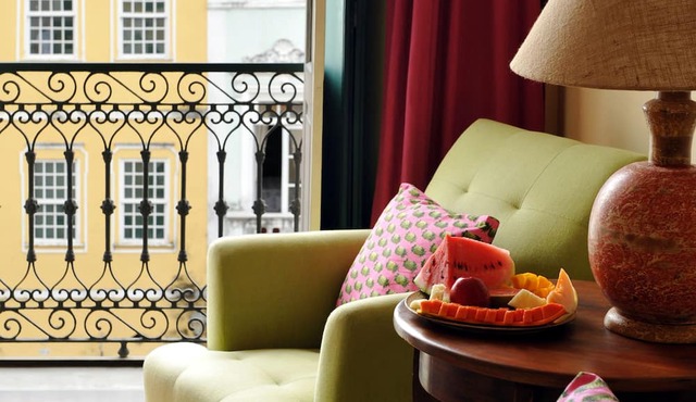 Hotel Villa Bahia