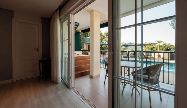 Villa do Vale Boutique Hotel