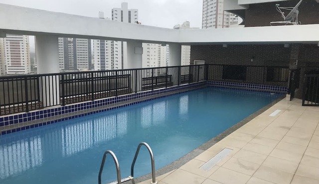 Rede Concept Hotel Salvador