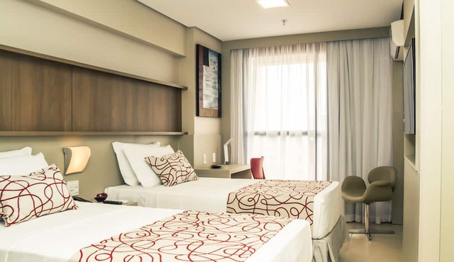 Bristol Imperatriz Hotel