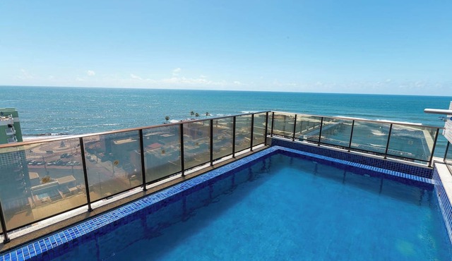 Rede Andrade Riviera Premium