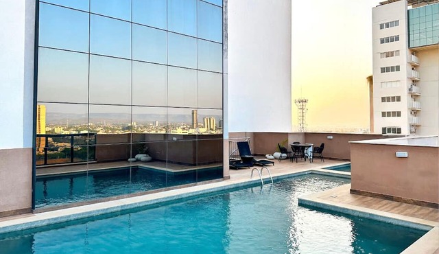 Vivence Hotel Palmas