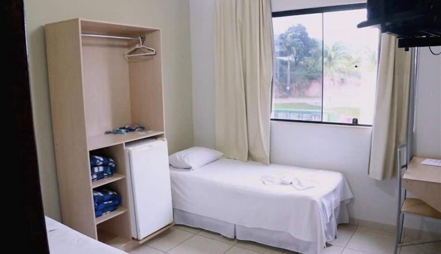 Hotel São Jorge