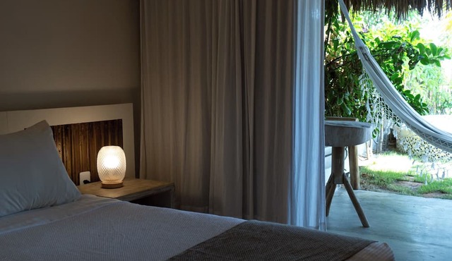 Zebra Boutique Hotel