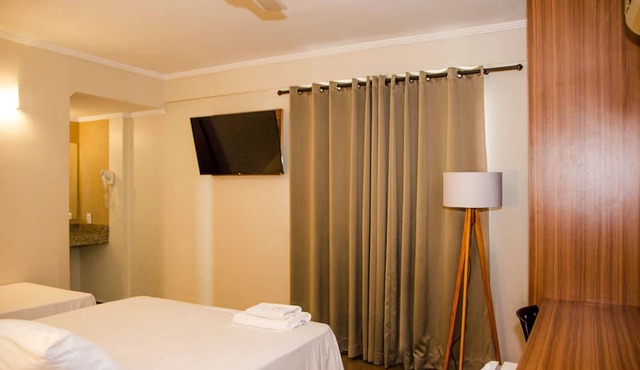 Hotel Ze Maria